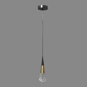 om pendant lamp lussole lsp-7140