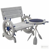 garden furniture 2