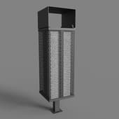 anapa urn