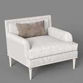 the alberto romano chair home 2