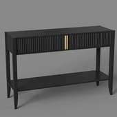 the sanders console