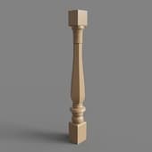 balusters 2