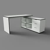 tardo computer desk