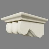 decorative element de8015 4.38.302