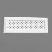ventilation grate 9