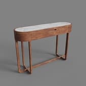 AVELIN CONSOLE TABLE