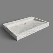 sink loftdesigne 3361 model
