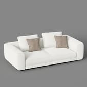 fiftyfourms modular sofa harmonia 18