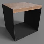 baikal seat