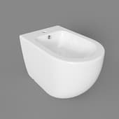 floor-standing bidet metropol cn4005