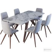 imodern dining group