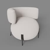 mozart chair