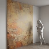 stucco accent wall 07 2836x4000 px
