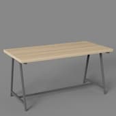 the breimis table
