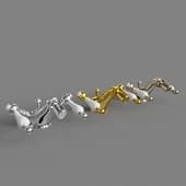 sturm emilia bidet faucet