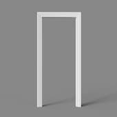 platband 25x110