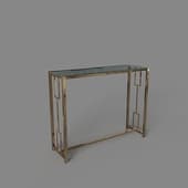 47ED-CST072GOLD-Console