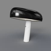 divinare denton decorative table lamp