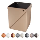 a serving box