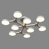 pl3126 chandelier сobwebs 5