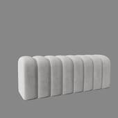 terraza banquette(grey)
