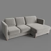Bari MT Corner 116 150