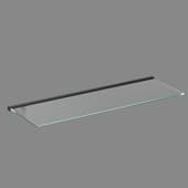 the illuminated aura mini shelf from glode