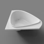 ravak lovestory l bath