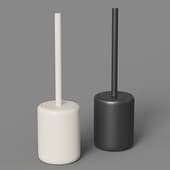toilet brush slim bergenson bjorn