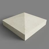 cover on the bedside table kt0010