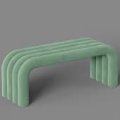 banquette fora clip 6