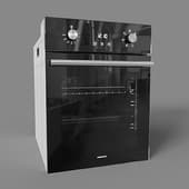 hiberg vm 4260 b oven