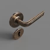 door handles and locks (25)