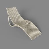 ibiza lounge chair
