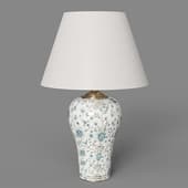 table lamp 10385t c loft it agapanthus