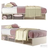 giessegi line bed