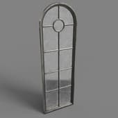 gramercy 5402 mirror