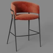 bar stool helning, bergenson bjorn 1 1