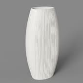 melanis flower vase, designboom