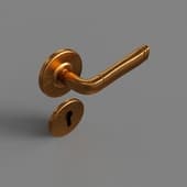 door handles and locks (26)