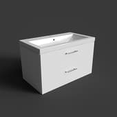 hanging cabinet under the sink, lara for somo 80