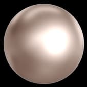 Copper Satin Clean