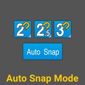 ViewportAutoDimensionSnap