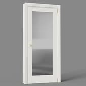 aurumdoors interior doors, nickel 5