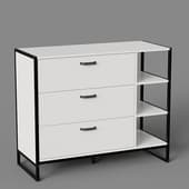 moris chest of drawers (maurice) 1