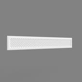 ventilation grate 21