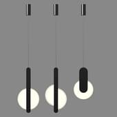 LampsShop ru PDL2184 Pendant Lamp Eclipse 2
