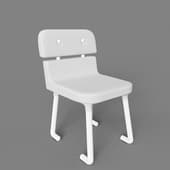 ka 32 children's chair
