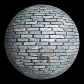 paving stone blue stone