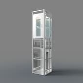 domus elevator